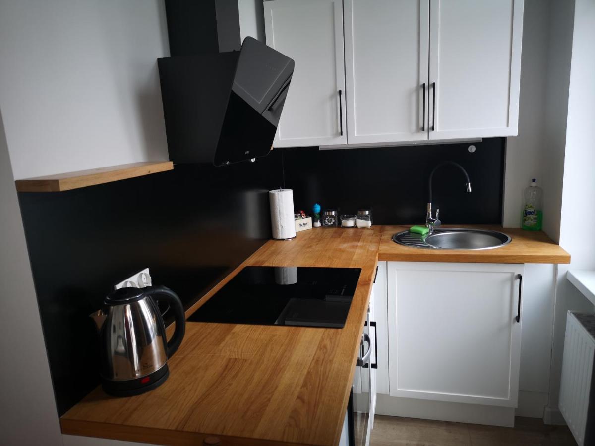 Solaris Apartments Self-Check-In Οπόλε Εξωτερικό φωτογραφία