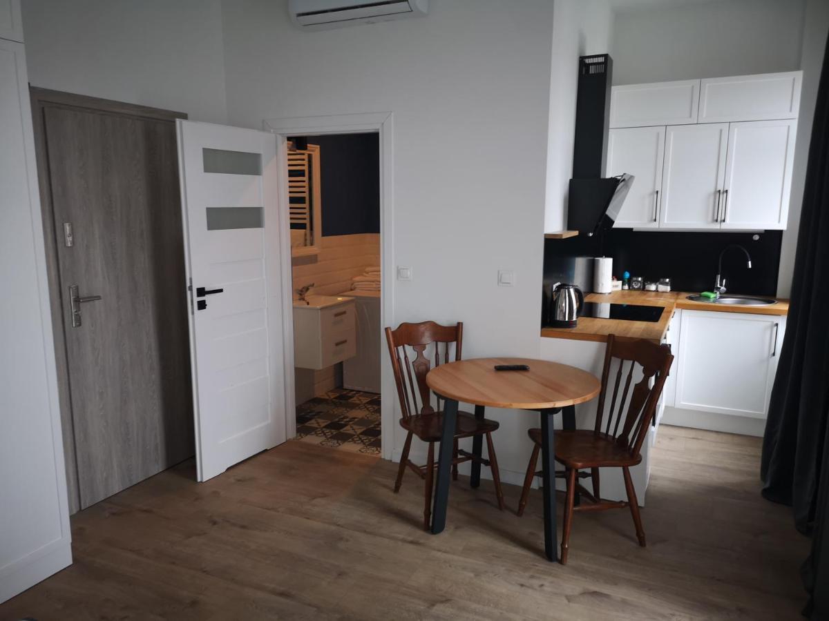 Solaris Apartments Self-Check-In Οπόλε Εξωτερικό φωτογραφία