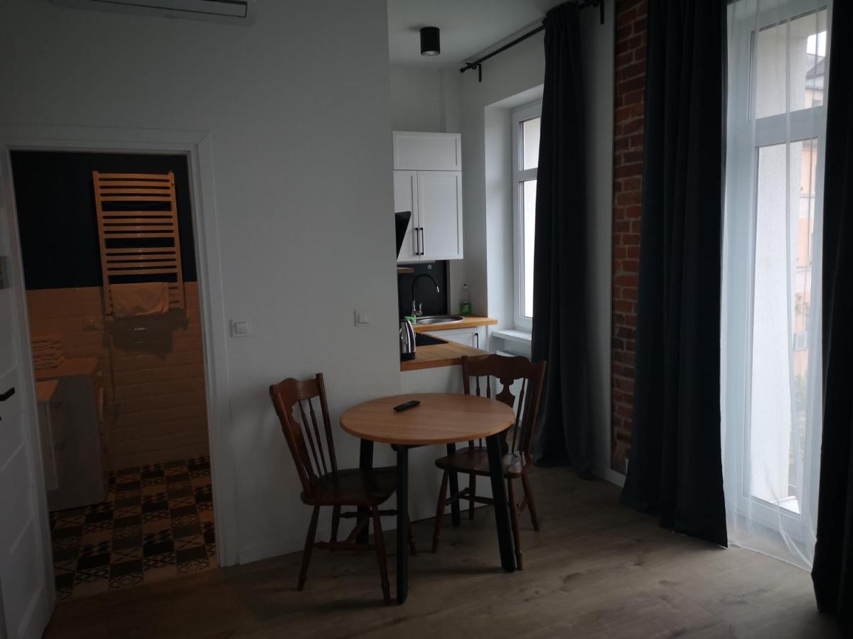Solaris Apartments Self-Check-In Οπόλε Εξωτερικό φωτογραφία