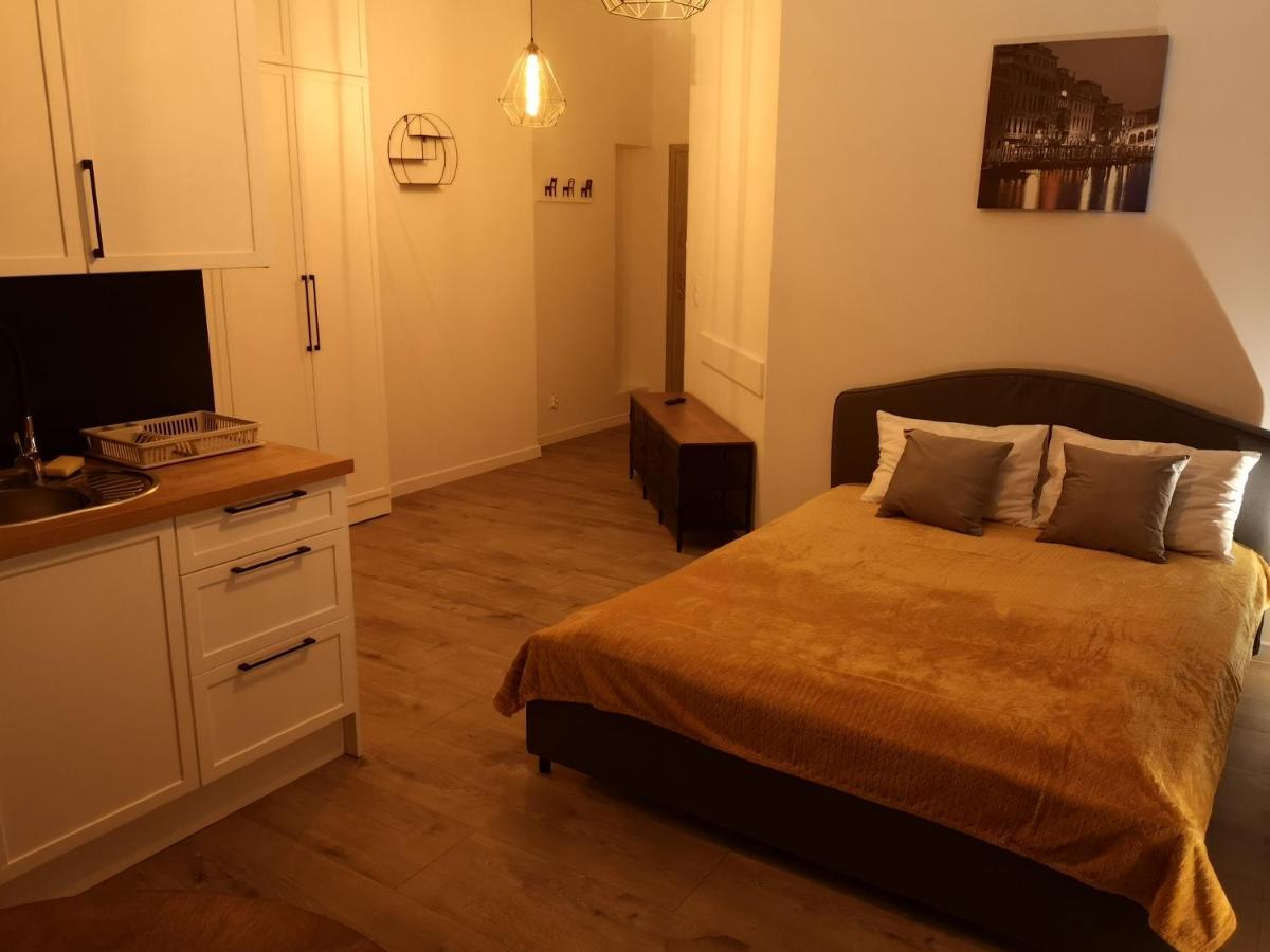Solaris Apartments Self-Check-In Οπόλε Εξωτερικό φωτογραφία